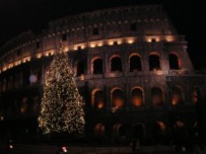 Natale a Roma