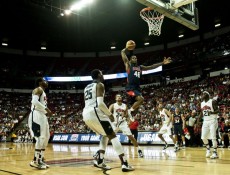 L’esperienza Derthona Basket ti aspetta