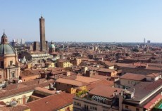 City Tour Bologna e Dintorni