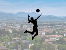 Pallavolo Femminile Serie A Volley Bergamo