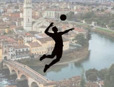 Vivi il Grande Volley con Rana Volley Verona: Biglietti e Pacchetti Esperie
