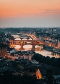 Pasqua a Firenze