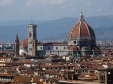 City Tour Firenze e Dintorni