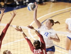 Pacchetti pallavolo Femminile - Serie A
