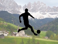 Sudtirol - Calcio