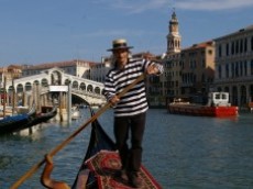 City Tour Venezia