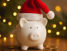 Gift Box per Natale