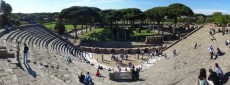 Roma - Ostia Antica