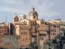 City Tour Cagliari e Dintorni