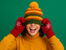 Regali di Natale Rilassanti