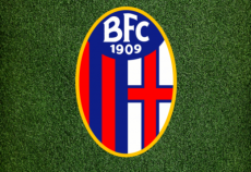 Cofanetto calcio Bologna FC