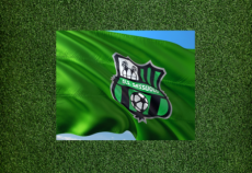 Cofanetto Sassuolo Calcio