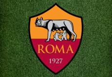 Cofanetto AS Roma Partita + Soggiorno