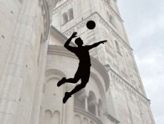 Vivi il Grande Volley con Modena Volley: Biglietti e Pacchetti Esperienzial