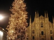 Natale a Milano