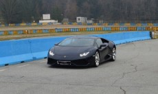 Autodromo del Mugello